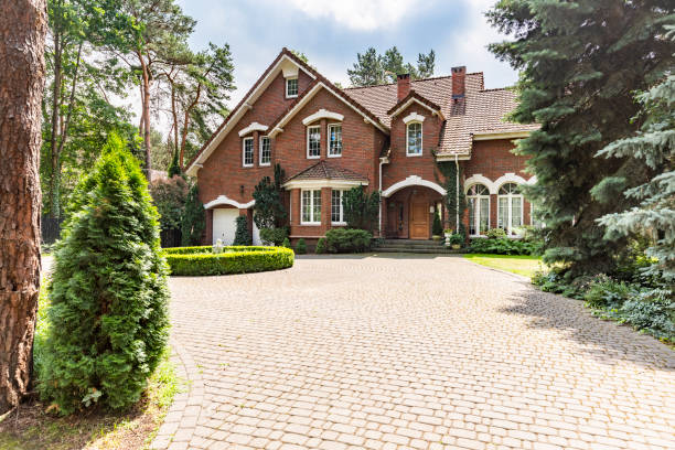 Best Driveway Resurfacing Pavers  in Conway, SC