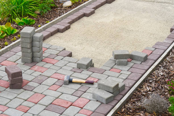Best Driveway Paver Sealing  in Conway, SC