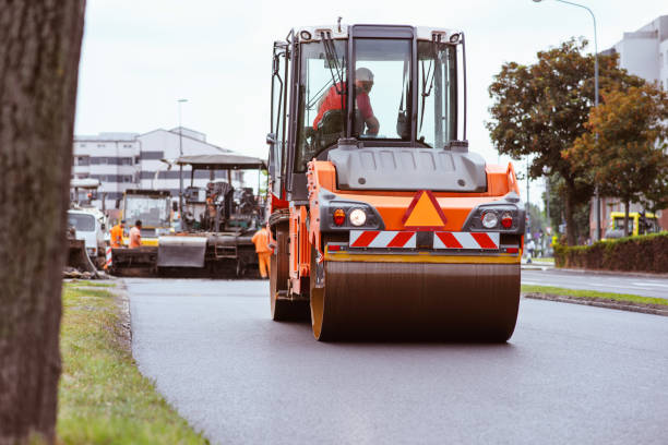 Best Local Driveway Pavers  in Conway, SC