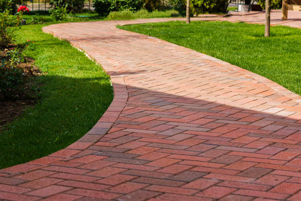 Reasons to Select Us for Your Driveway Paving Requirements in Conway, SC