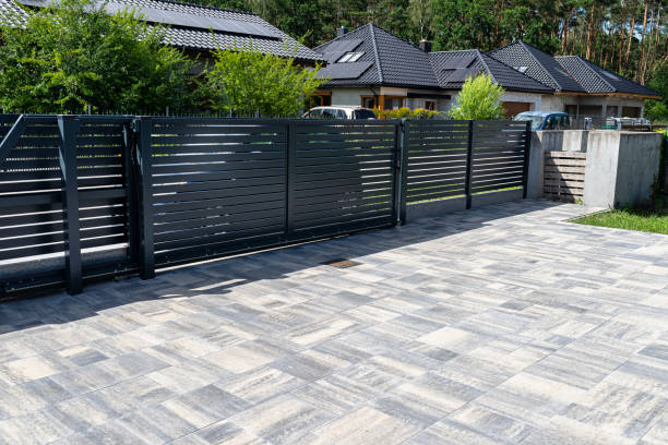 Best Commercial Driveway Pavers  in Conway, SC
