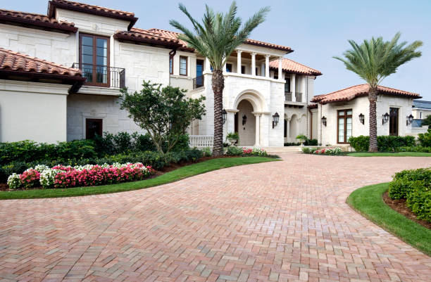  Conway, SC Driveway Pavers Pros