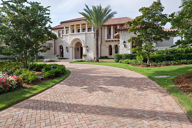 Best Driveway Resurfacing Pavers  in Conway, SC