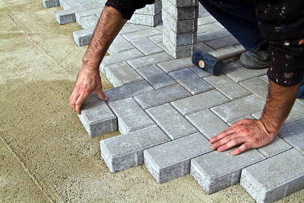 Best Driveway Pavers Near Me  in Conway, SC